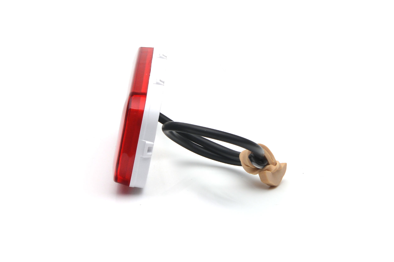 W225 Rear LED Fog Lamp - EC1481KRF - Euromotive Lighting & Signal