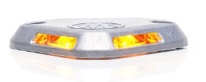 Tail Lift Warning Lamp LDO2135