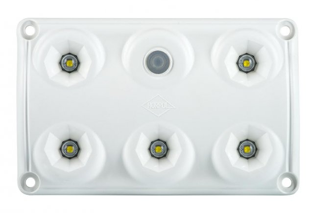 LWD2153 Switch LED 900/270lm, 12/24V