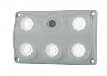 LWD2153 Switch LED 900/270lm, 12/24V