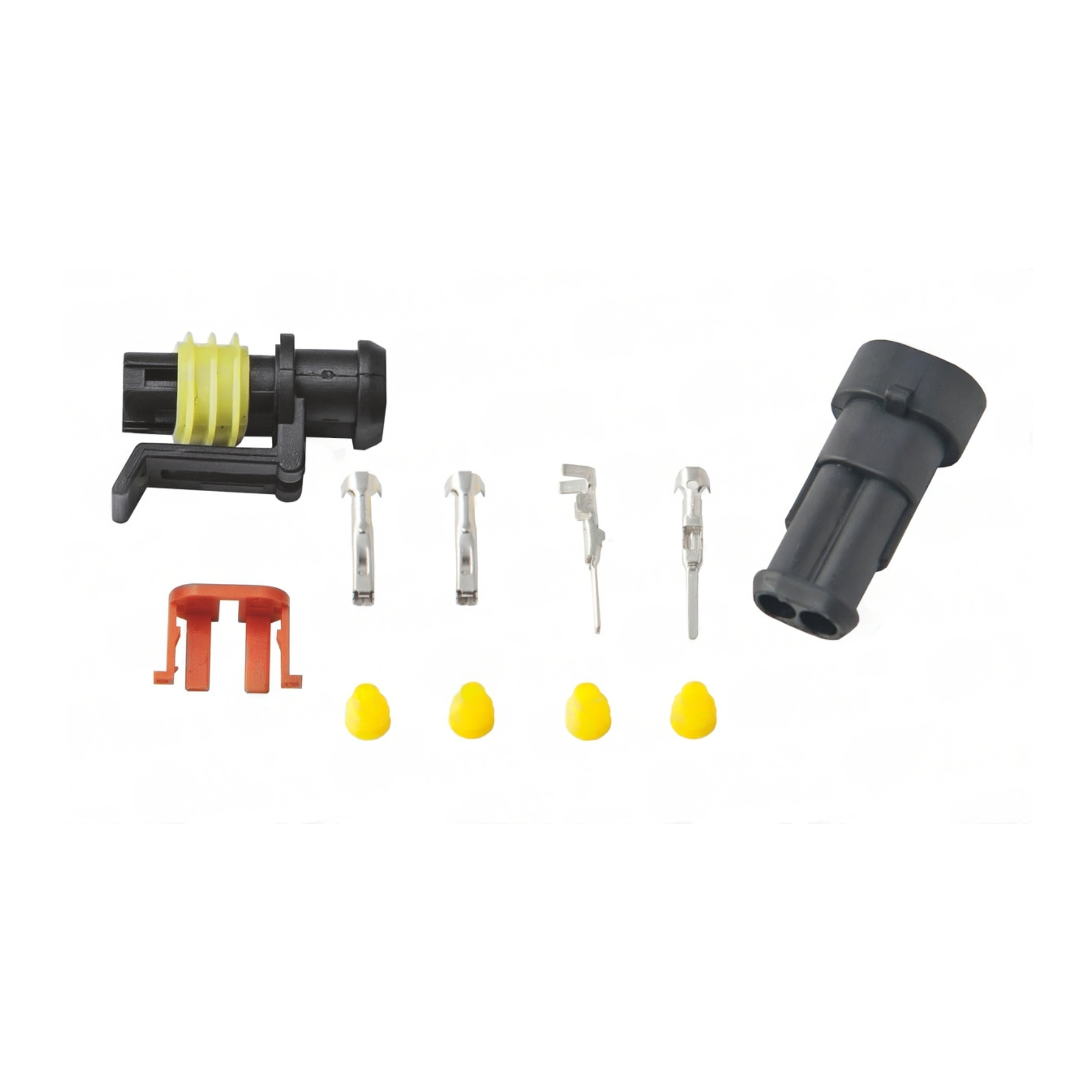 Superseal Connector Kits