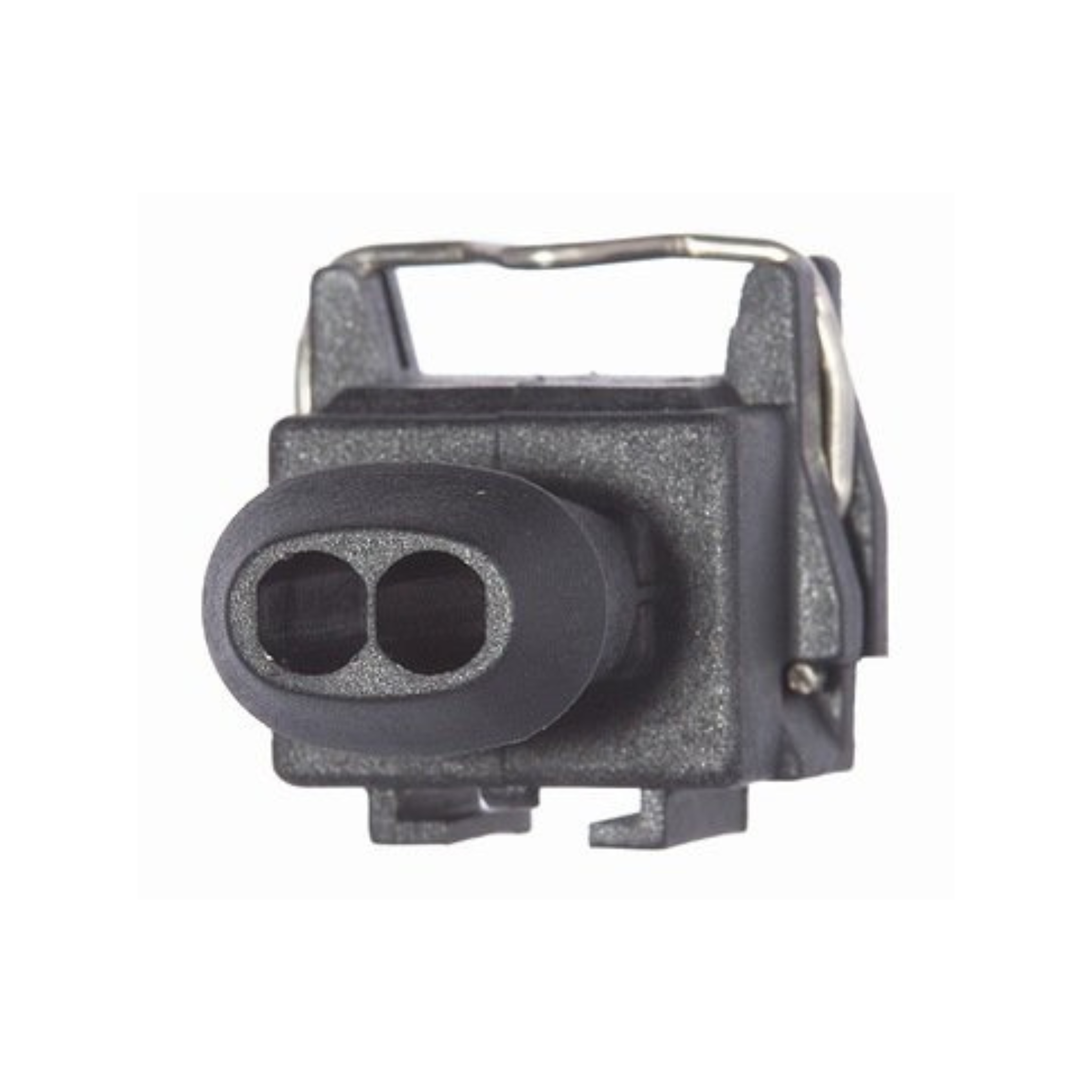 7810026 2-pin plug for FIAT / IVECO / MB Renault / VOLVO /DAF BMW / VAG