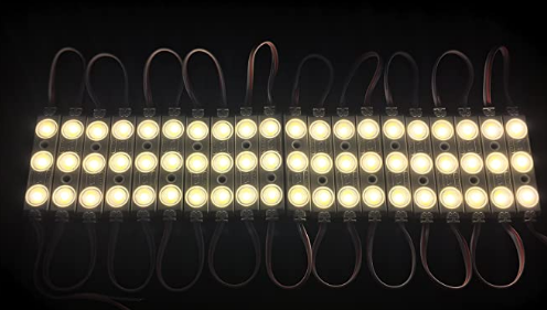 Single Strip Lighting LED