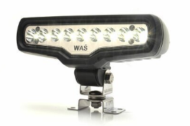 W149 EC1101 9 LED Driving Lamp