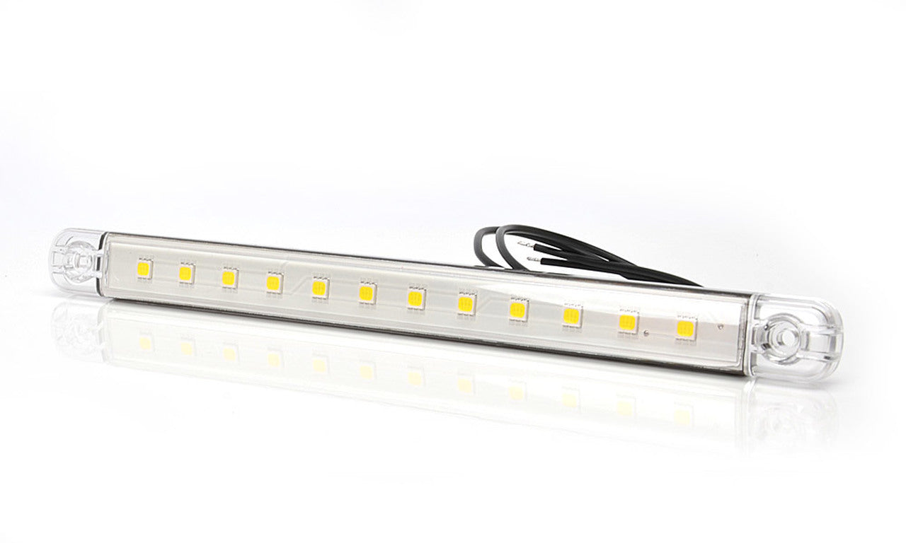 LW10 EC728/EC729 238mm Interior LED Lamp