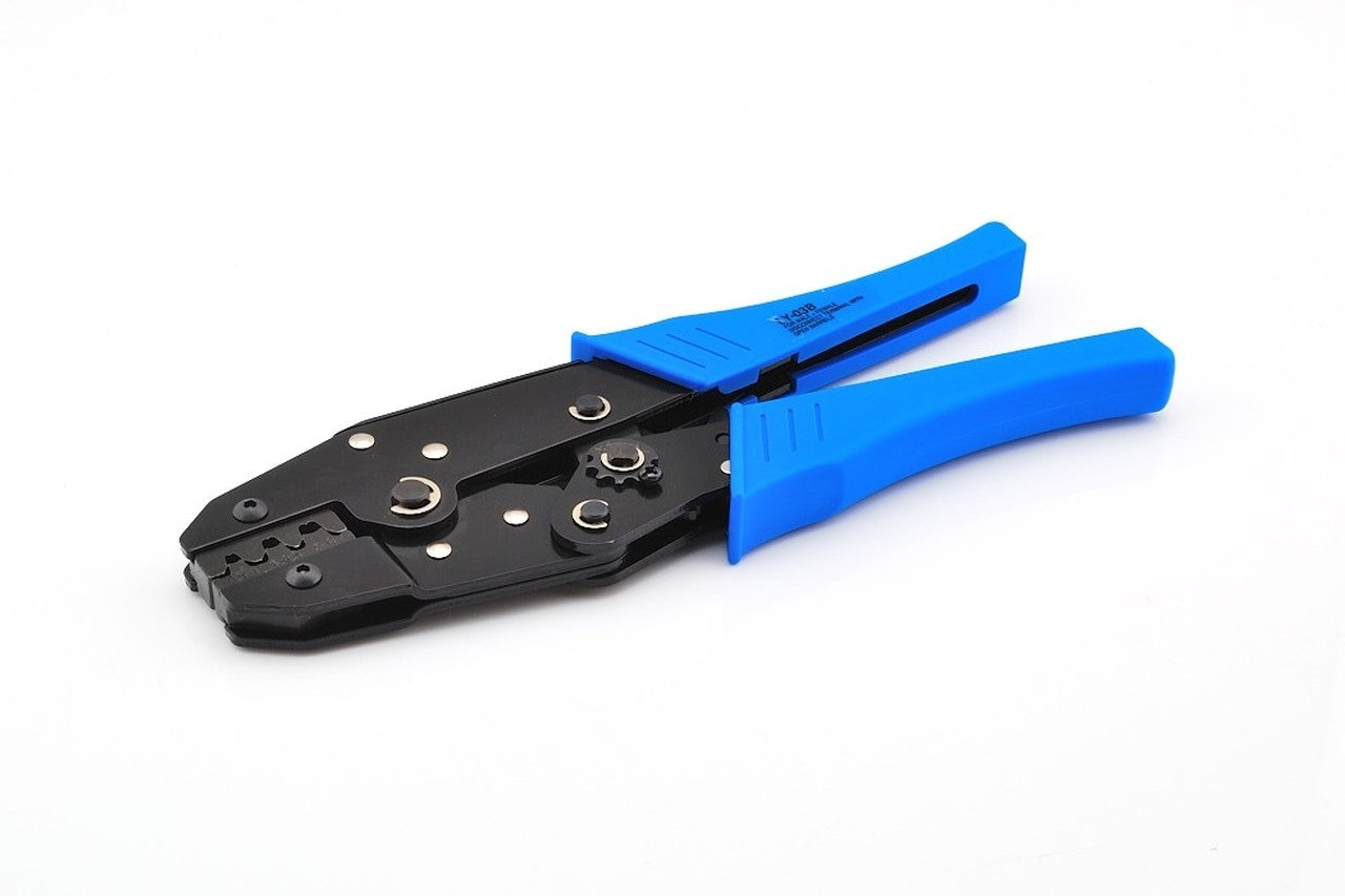 Crimping Tool 0.5mm sq.-6.0mm sq. Non Insulated Terminals