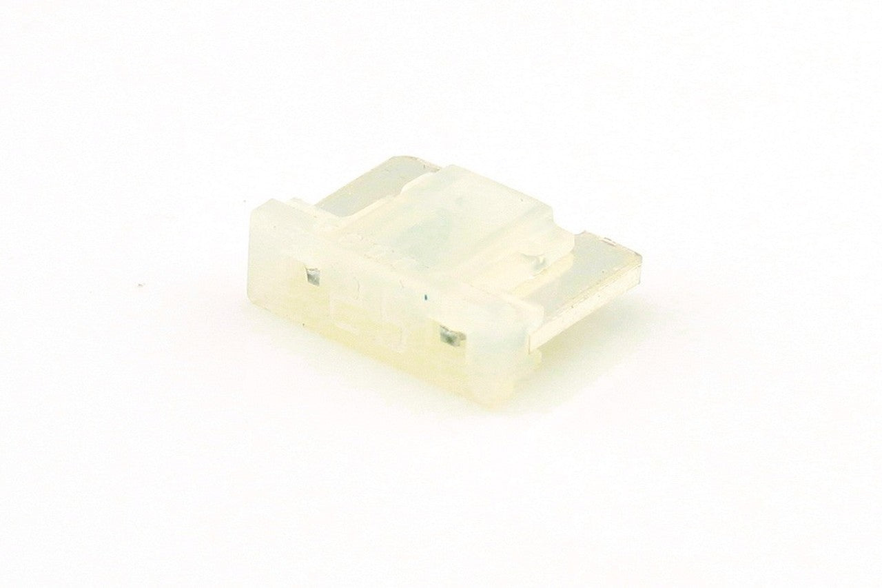 Micro Blade Fuse 25 Amp Transparent Pack of 50