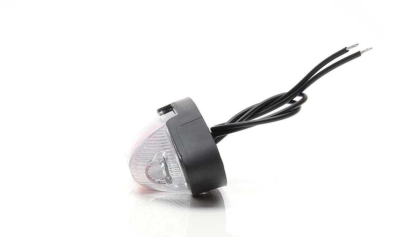 W106 EC819/I LED Front/Rear/Side Position Lamp