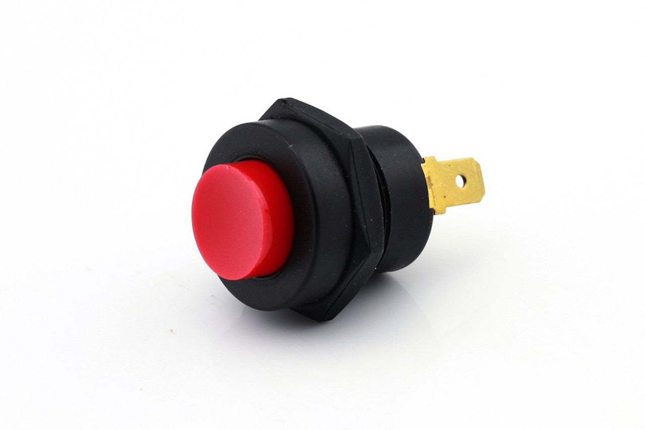 Push Button Switch 24V 4A