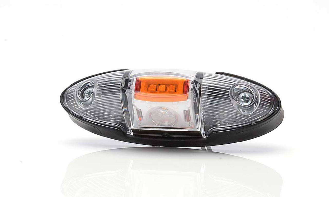 W106 EC819/I LED Front/Rear/Side Position Lamp