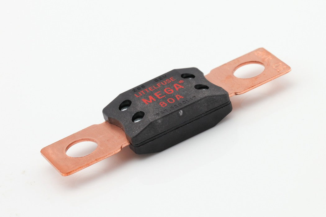 Mega Fuses - Euromotive Lighting & Signal