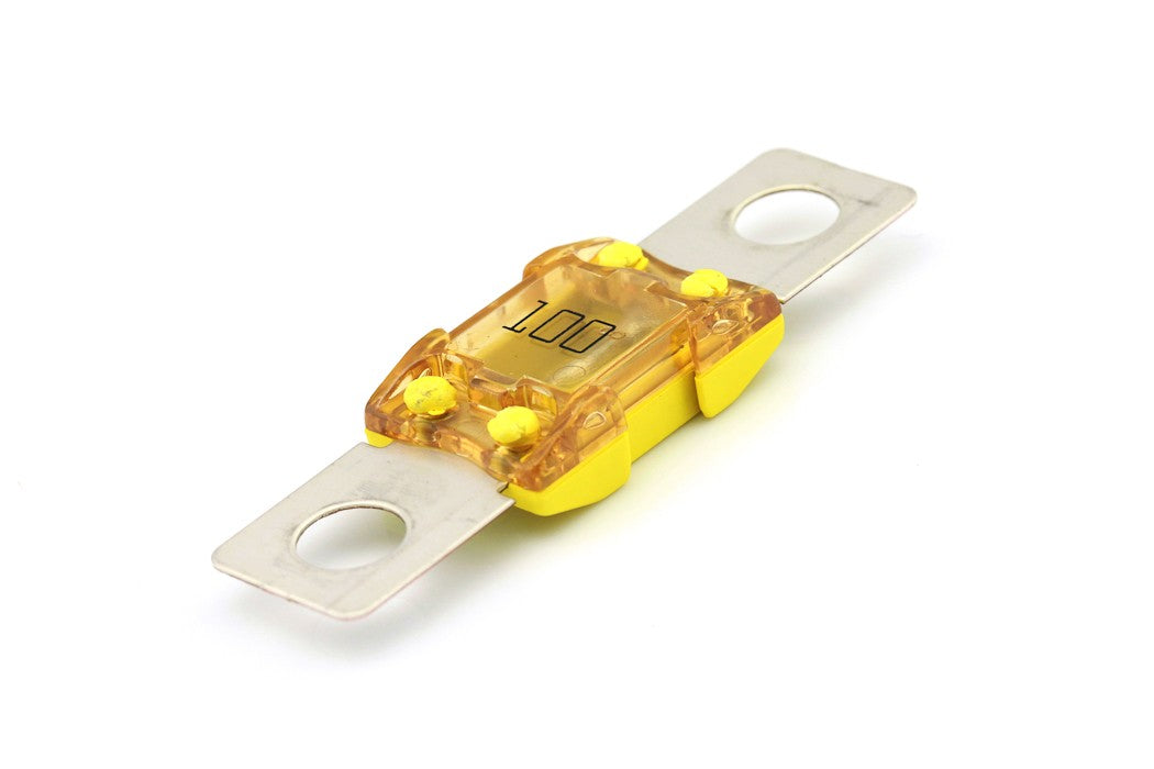 Mega Fuses - Euromotive Lighting & Signal