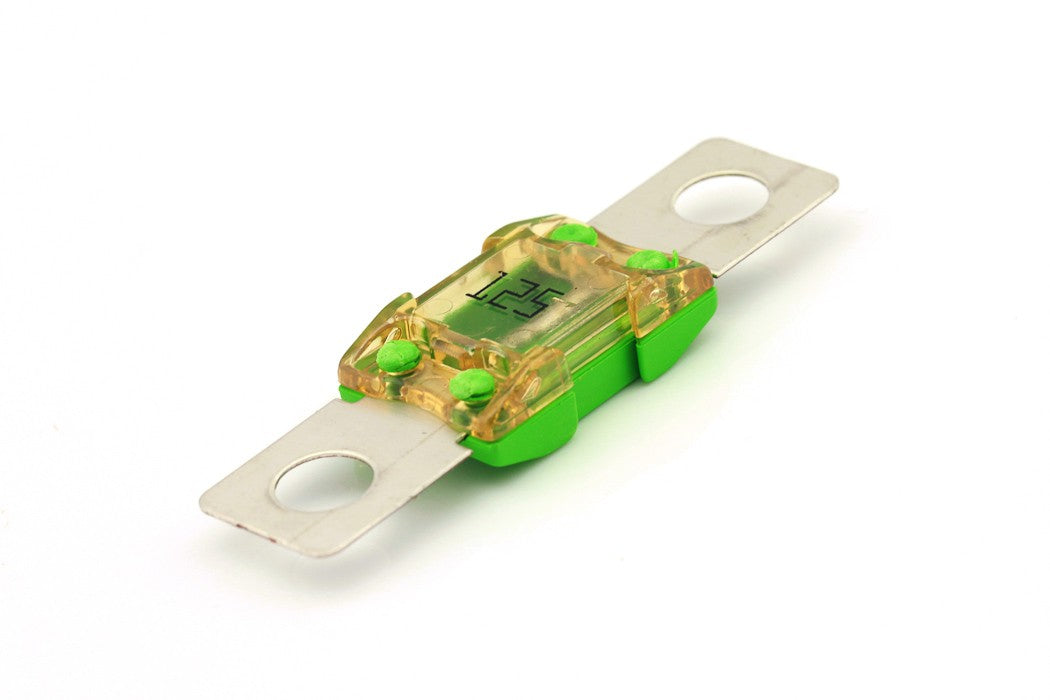 Mega Fuses - Euromotive Lighting & Signal