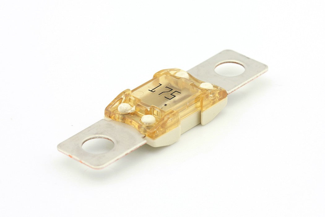 Mega Fuses - Euromotive Lighting & Signal
