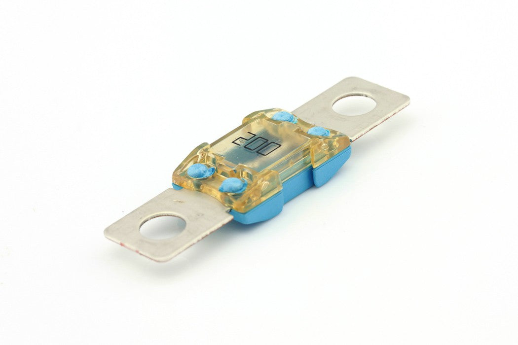 Mega Fuses - Euromotive Lighting & Signal