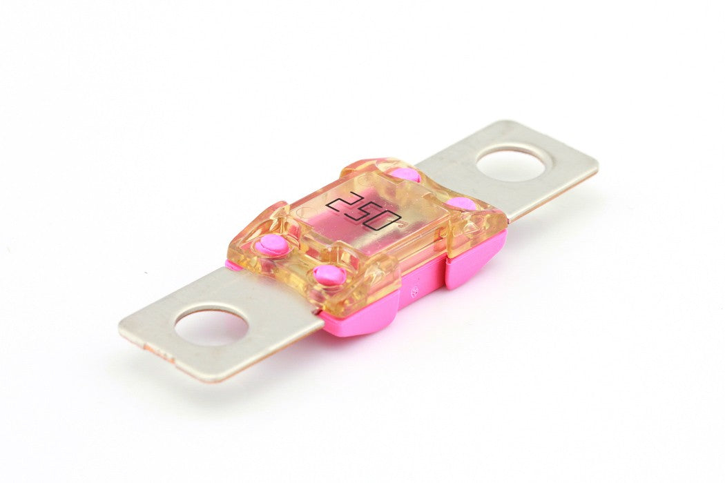 Mega Fuses - Euromotive Lighting & Signal