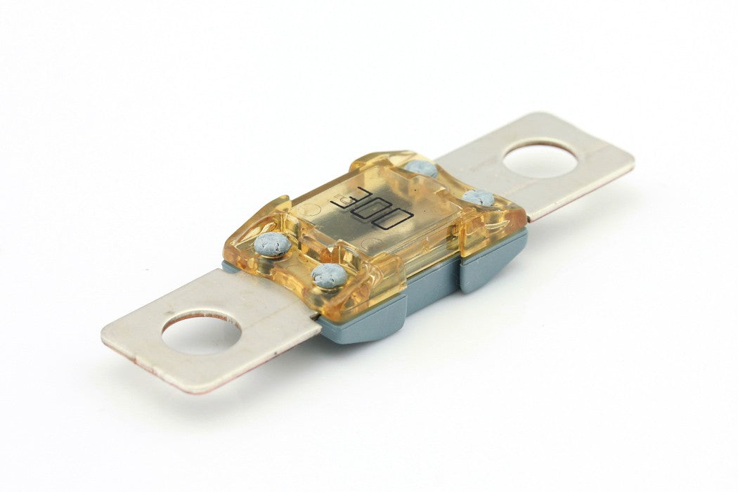 Mega Fuses - Euromotive Lighting & Signal