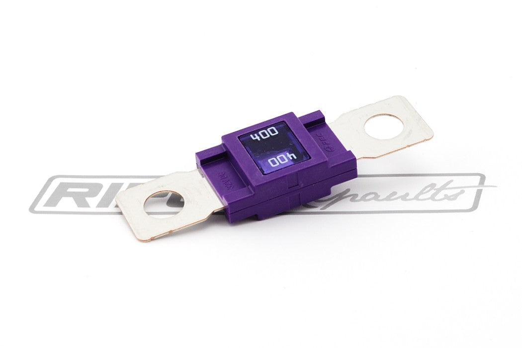 Mega Fuses - Euromotive Lighting & Signal