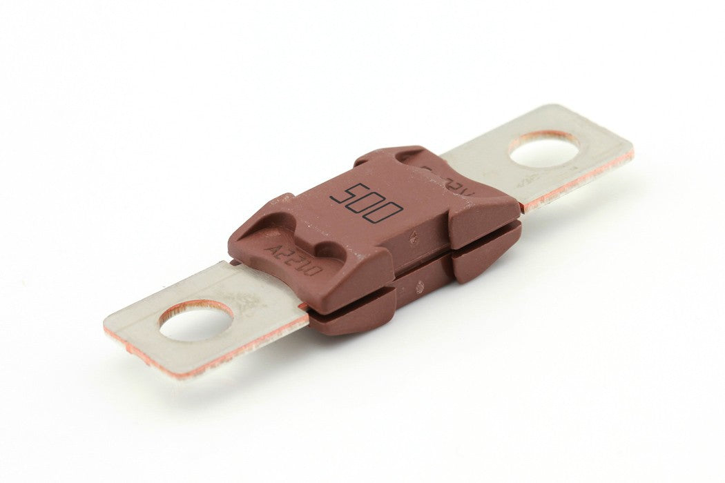 Mega Fuses - Euromotive Lighting & Signal