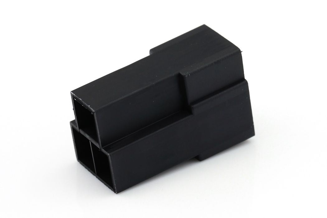 Multiple Connectors - Euromotive Lighting & Signal