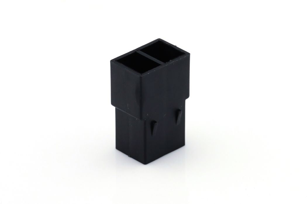 Multiple Connectors - Euromotive Lighting & Signal