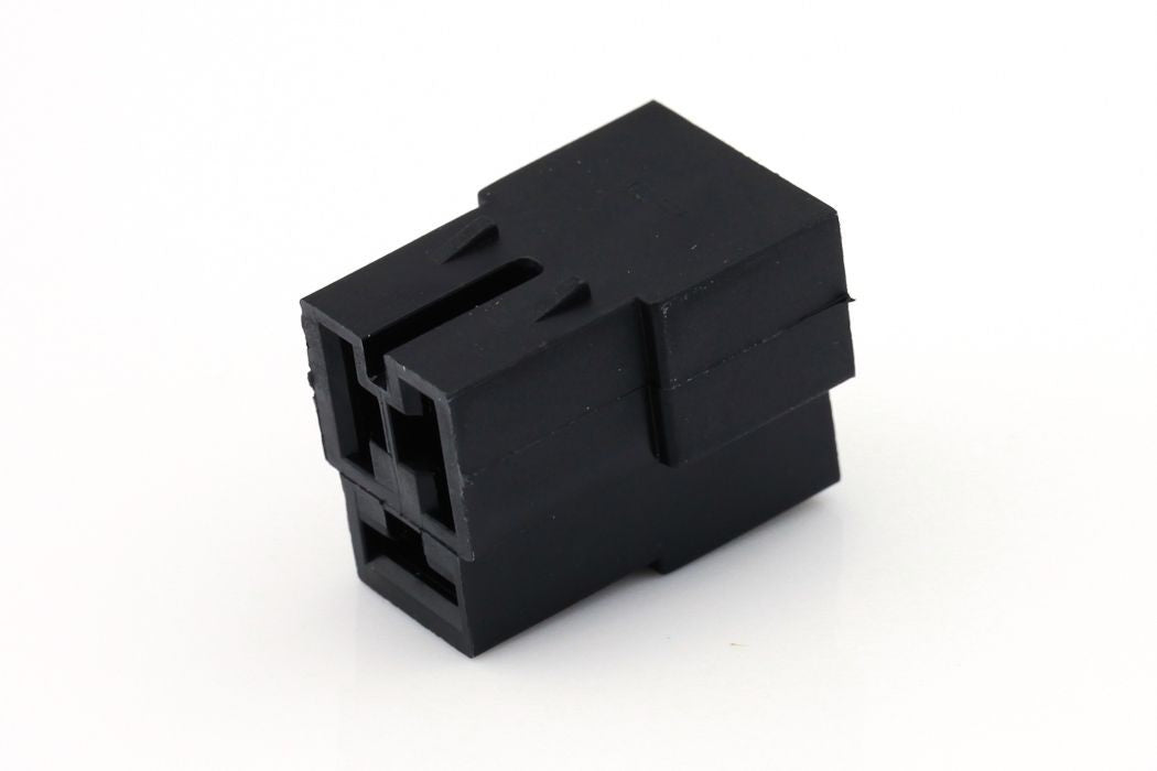 Multiple Connectors - Euromotive Lighting & Signal
