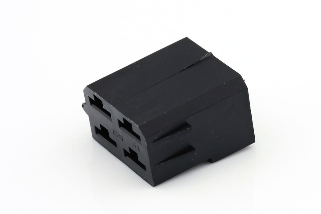 Multiple Connectors - Euromotive Lighting & Signal