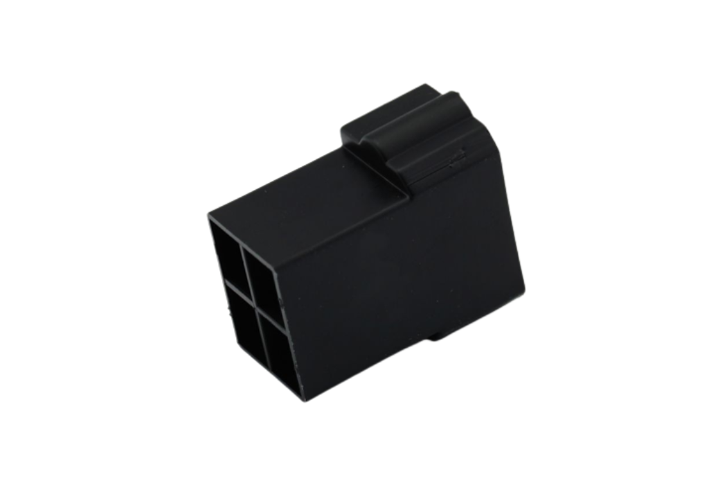 Multiple Connectors - Euromotive Lighting & Signal