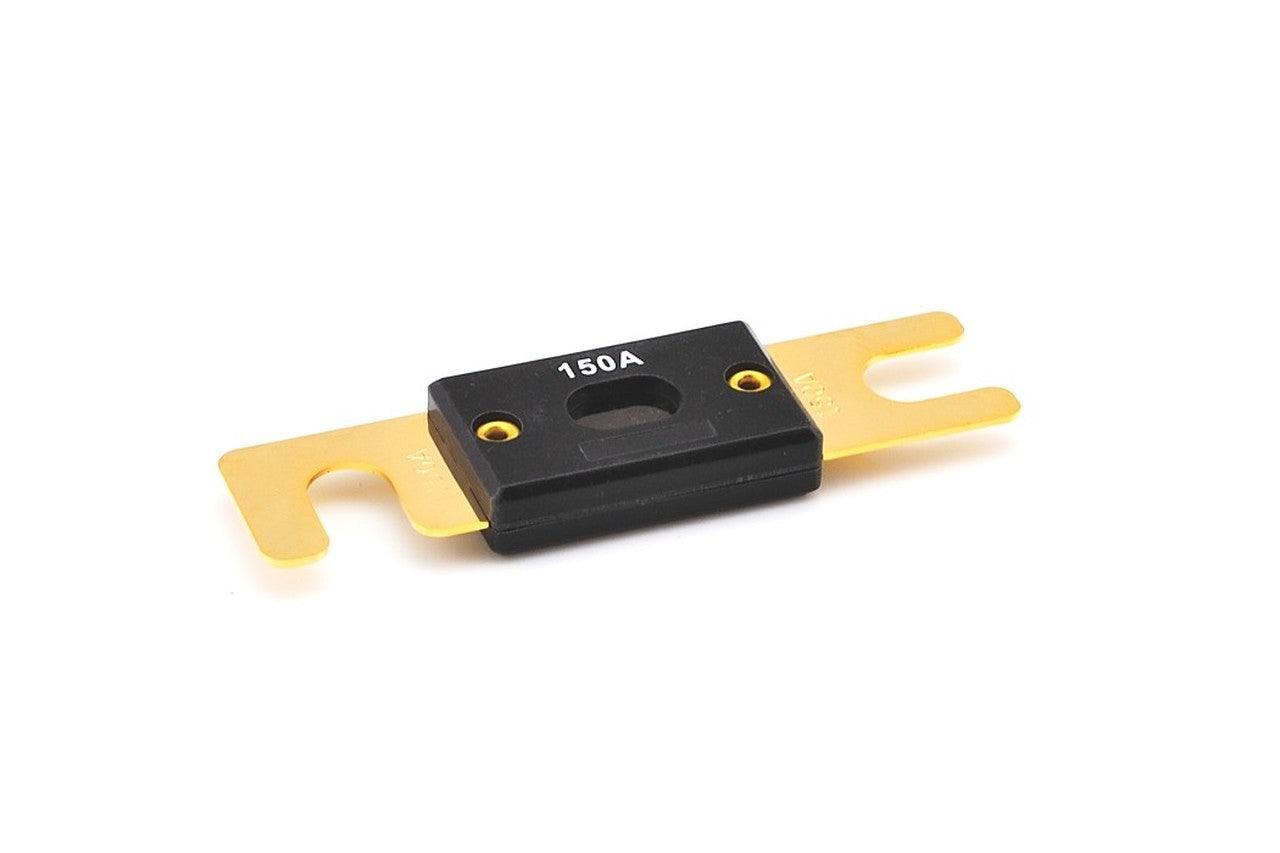 ANL Fuse 150 Amp Black - Euromotive Lighting & Signal