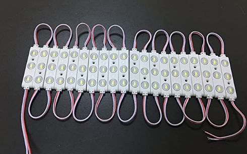 Single Strip Lighting LED - Euromotive Lighting & Signal