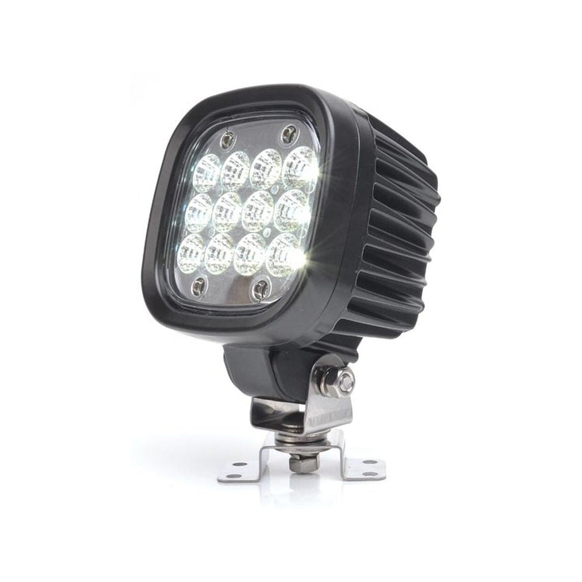 LED High Power 5400 Lm. Diffused Lamp - Euromotive Lighting & Signal