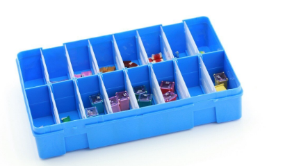 Micro / PAL Fuse Assortment Kit