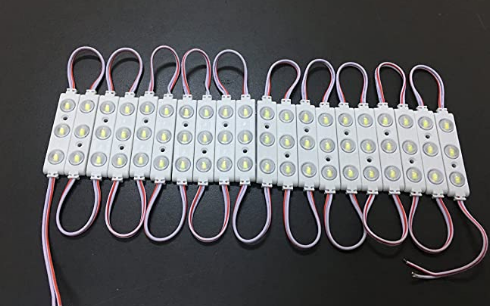 Single Strip Lighting LED