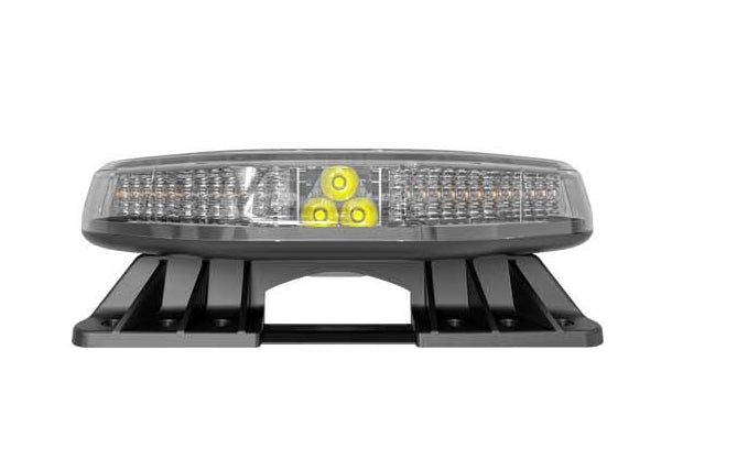 ELS Legion Led Lightbar 600mm - 8 Amber Module