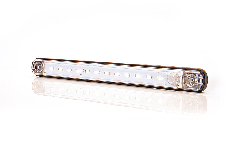 LW10 EC728/EC729 238mm Interior LED Lamp - Euromotive Lighting & Signal