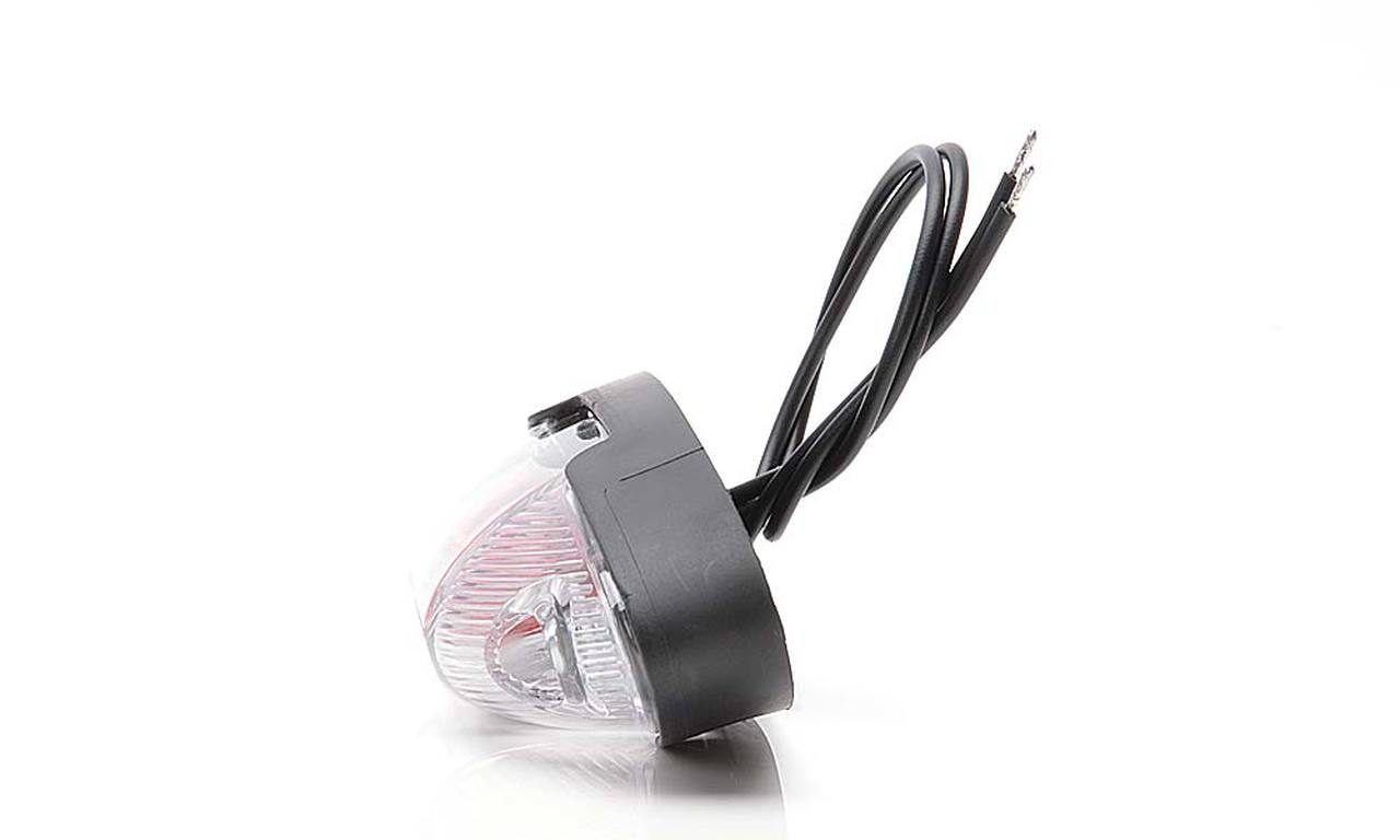 W107 EC820/I LED Front/Rear Position Lamp - Euromotive Lighting & Signal