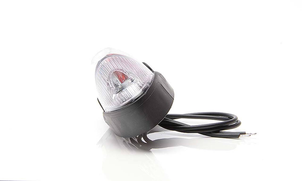 W107 EC820/I LED Front/Rear Position Lamp - Euromotive Lighting & Signal