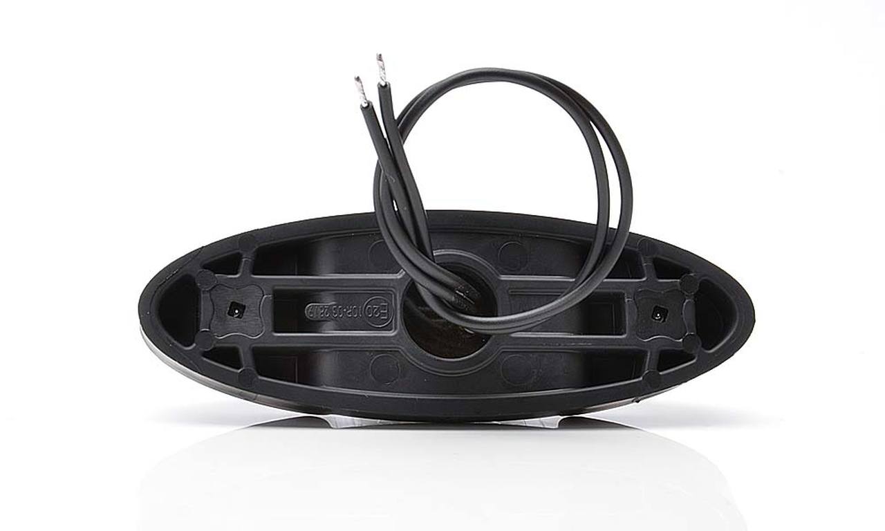 W107 EC820/I LED Front/Rear Position Lamp - Euromotive Lighting & Signal