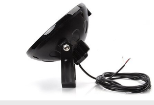 W116 EC872 30 9" LED Driving & Dual Position Lamp - Euromotive Lighting & Signal