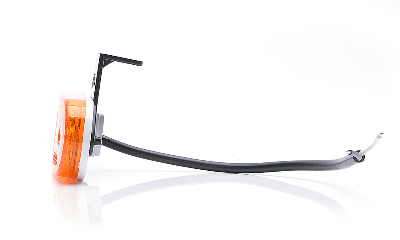 W135 EC975 20 LED Side Marker with Flash Function for Indicator - Euromotive Lighting & Signal