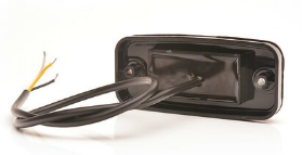 W157 EC1133Z LED Position Lamp With Neon Effect & Indicator - Euromotive Lighting & Signal