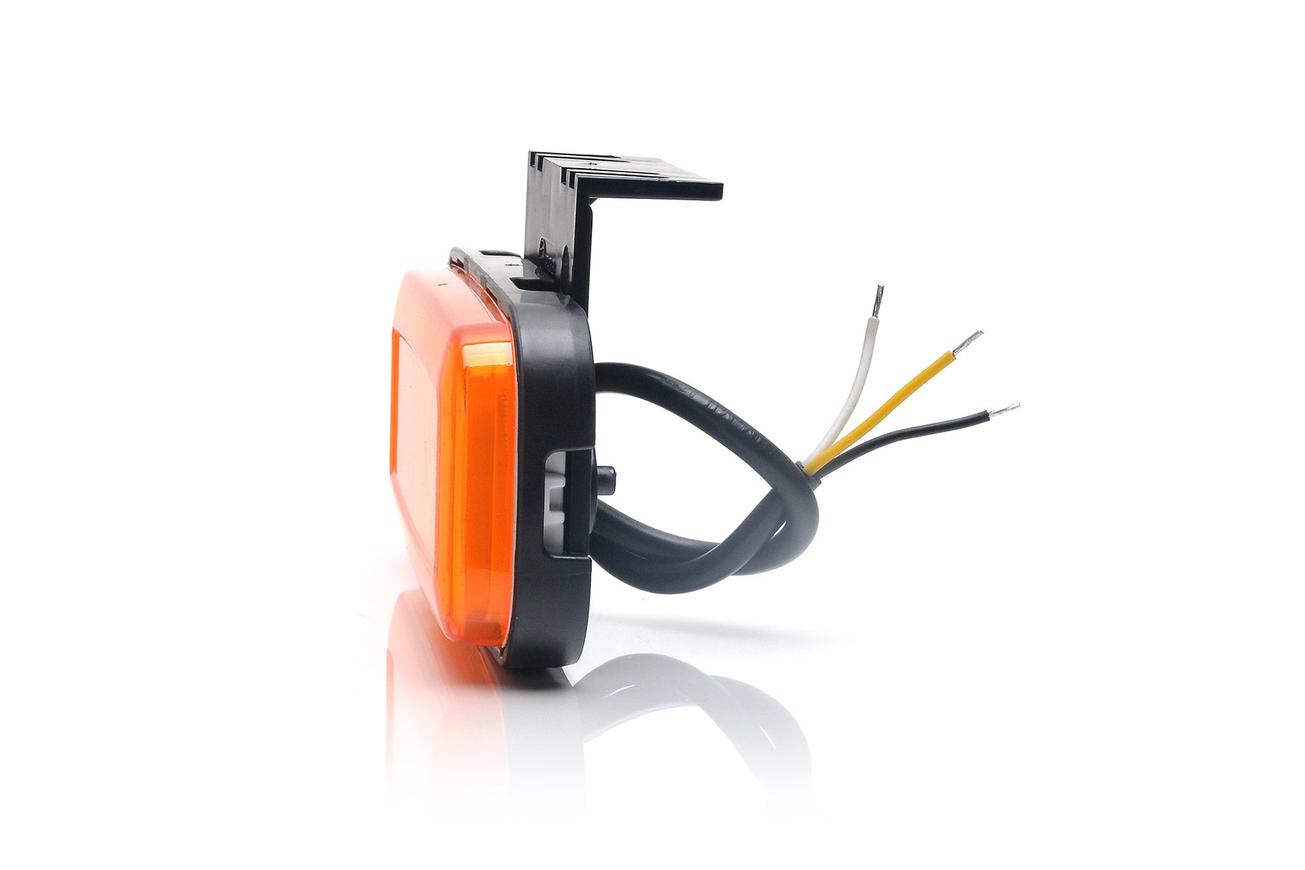 W198 EC1420 Oval Neon Led Marker & Indicator Lamp - Euromotive Lighting & Signal