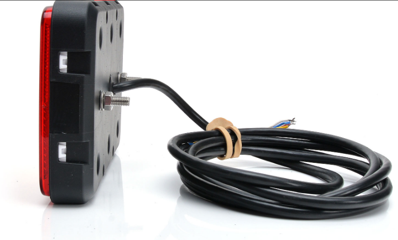 W227 EC1487/I LED Multifunction Rear Lamp - Euromotive Lighting & Signal