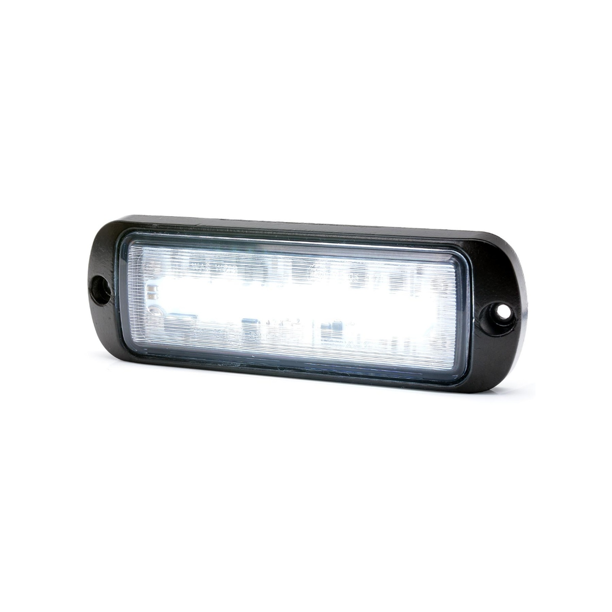 W229 Lumens1750 EC1501 Small Scene/Work Lamp Clear Lens - Euromotive Lighting & Signal