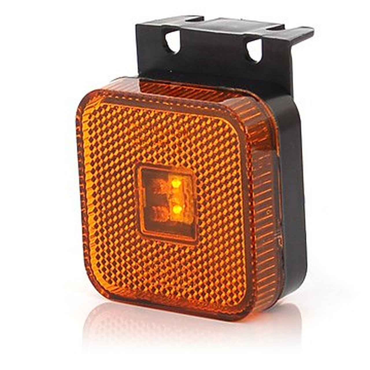 W63 EC302Z Side position multifunctional M.A.N. Type LED Lamp - Euromotive Lighting & Signal