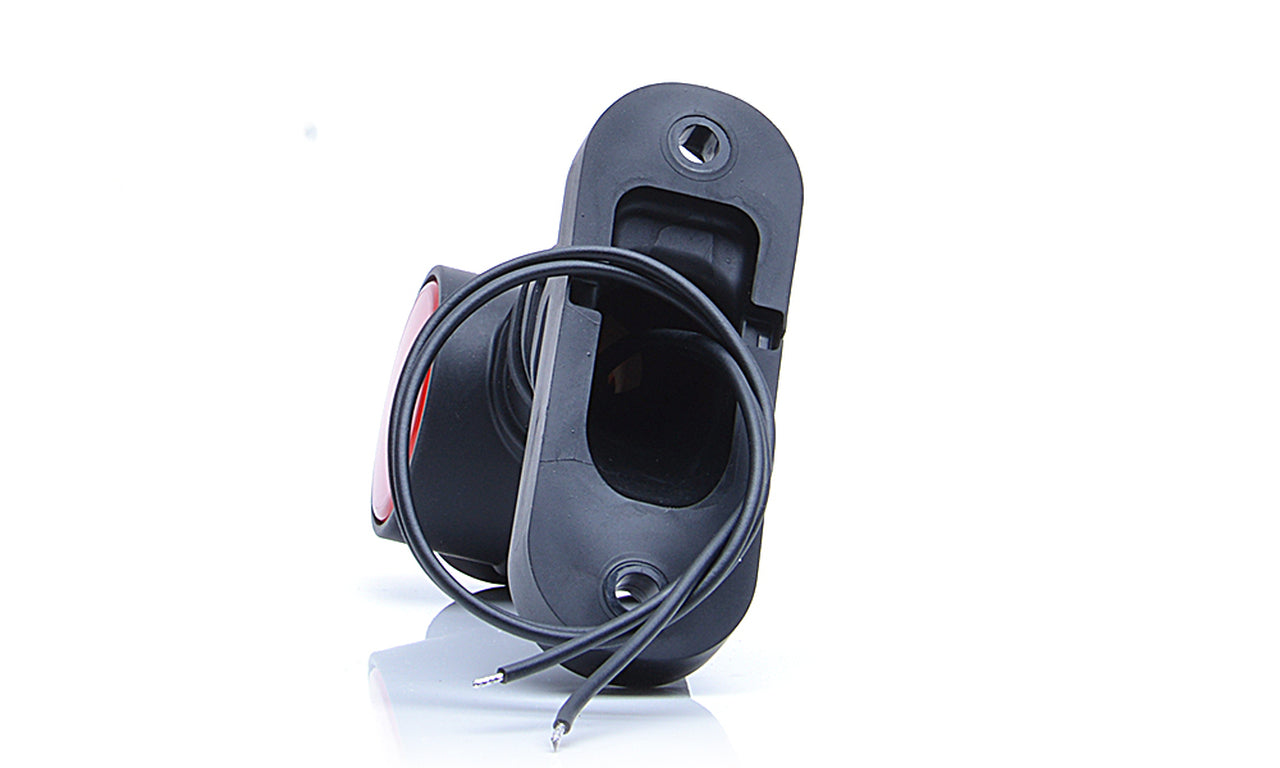 W148.2 EC1095 Neon LED Front, Rear and Side Marker Stalk Lamp - Euromotive Lighting & Signal